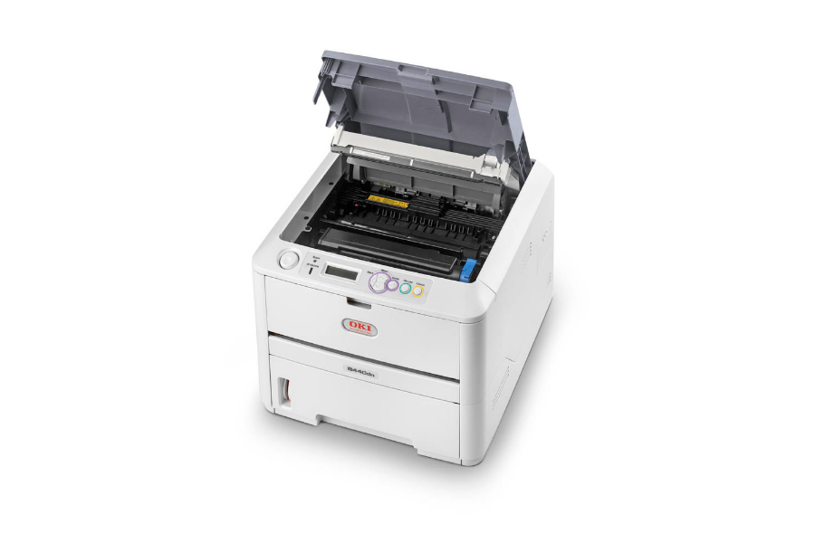 Picture for category OKI B440dn Toner Cartridges