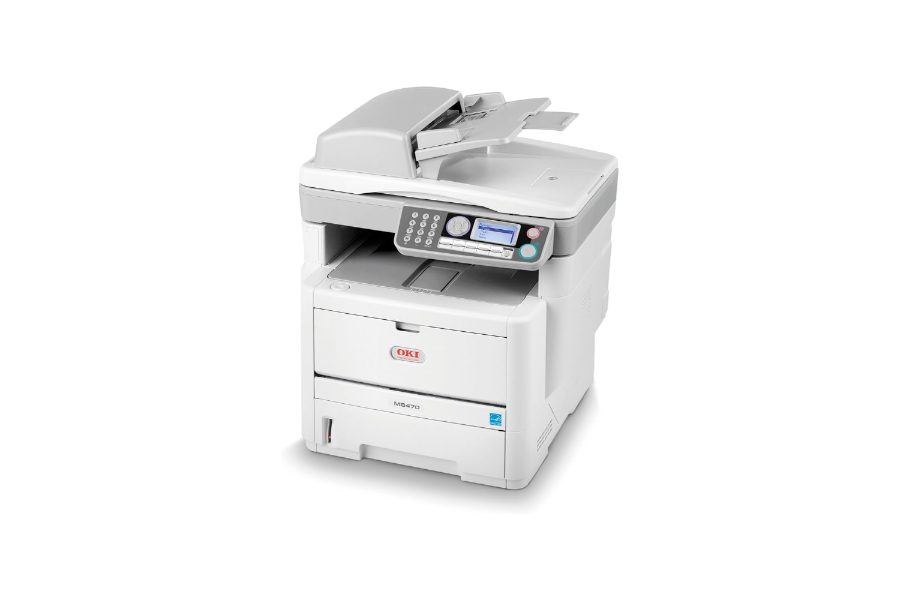 Picture for category OKI MB470 Toner Cartridges