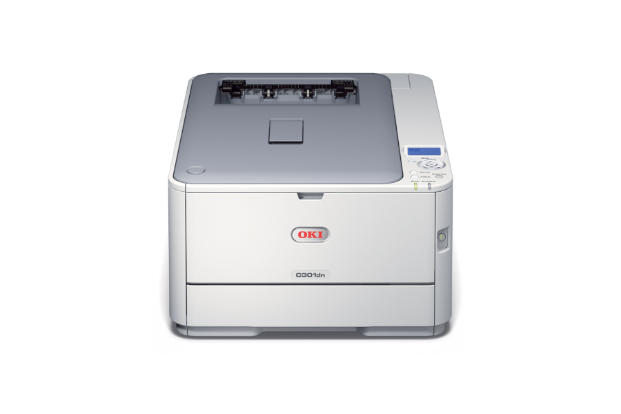 Picture for category OKI C301 Toner Cartridges