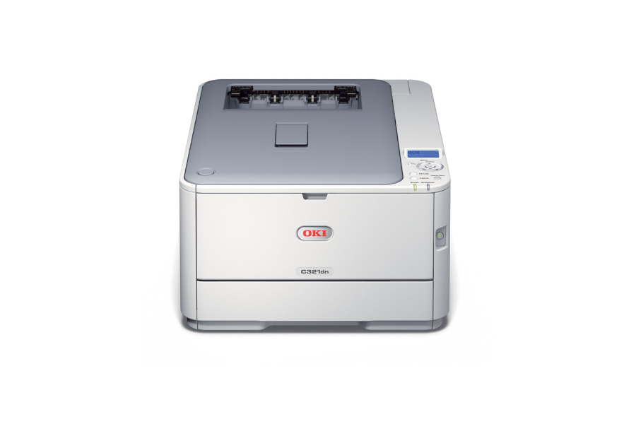 Picture for category OKI C321 Toner Cartridges