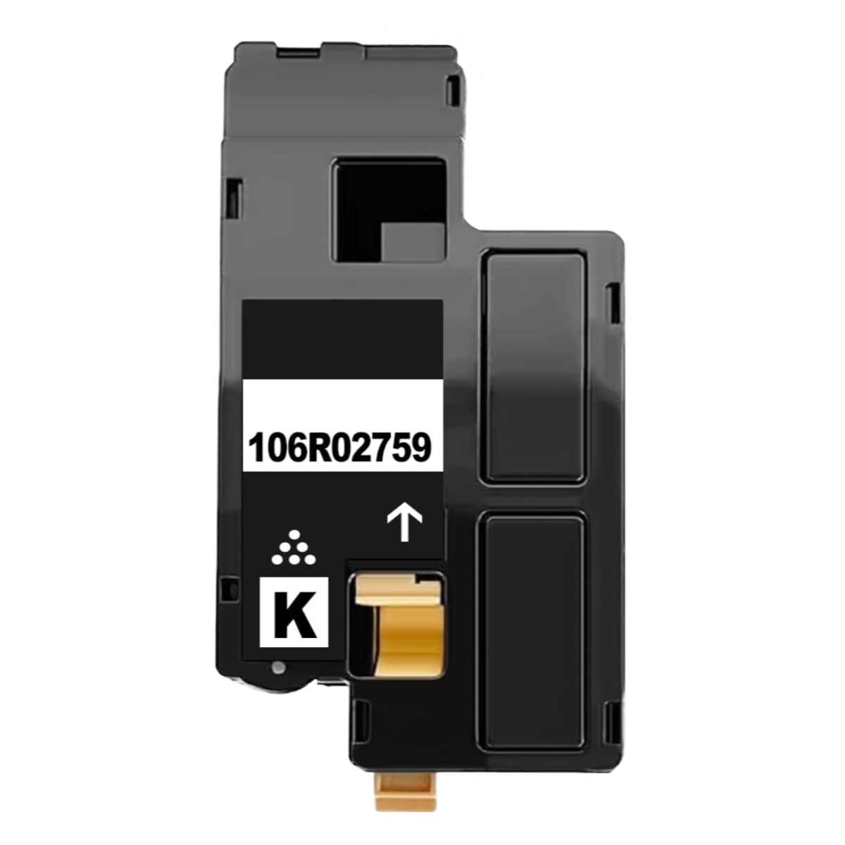 Compatible Xerox Phaser 6022 Black Toner Cartridge