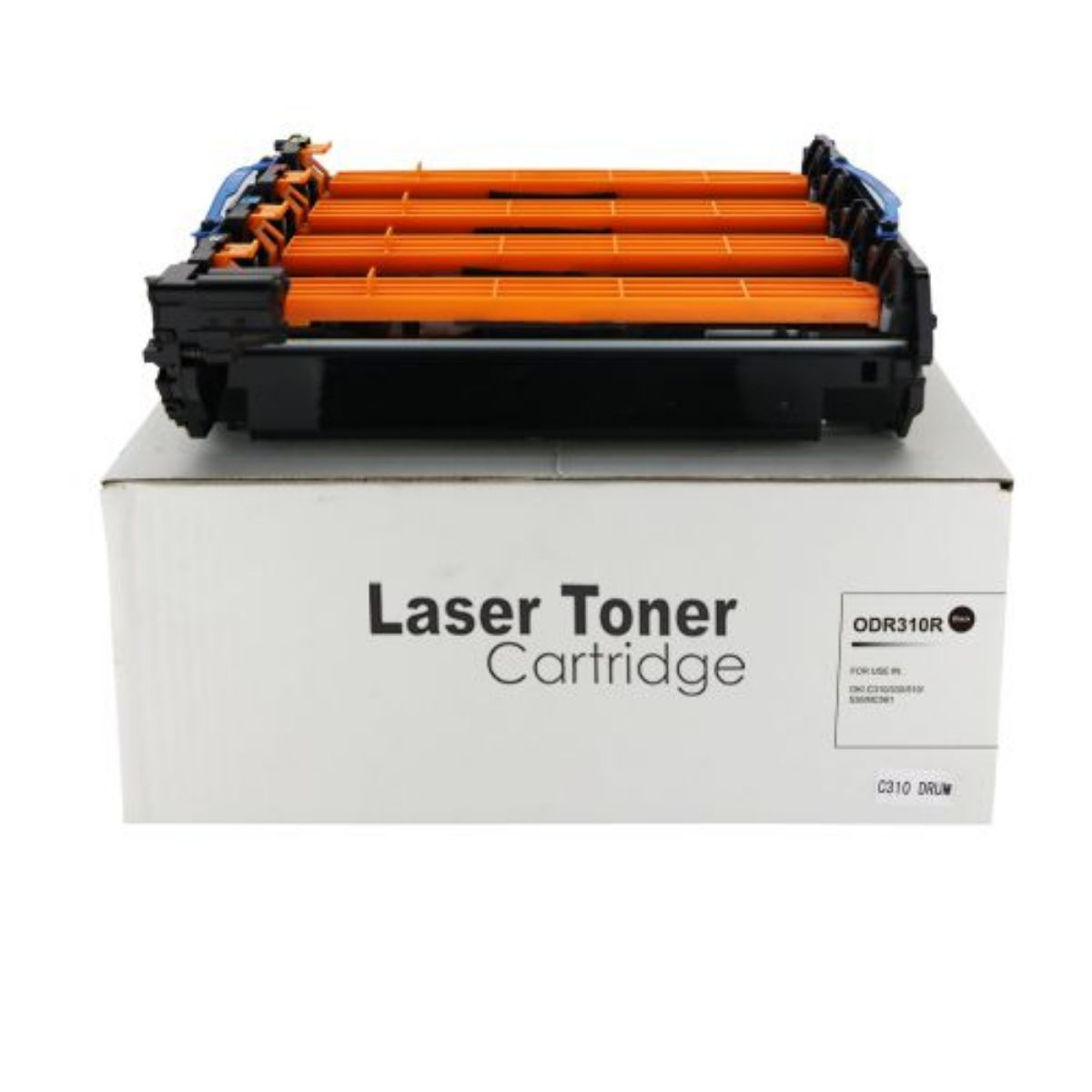 Compatible Oki MC562 Drum Unit