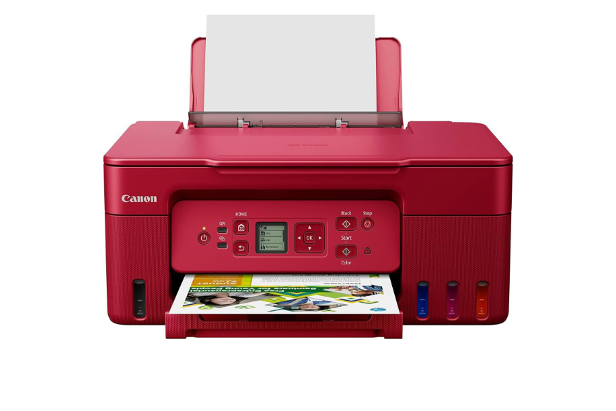 Picture for category Canon Pixma G3572 Ink Bottles