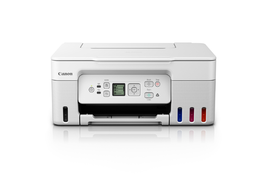 Picture for category Canon Pixma G3571 Ink Bottles