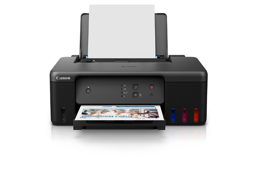 Picture for category Canon Pixma G1530 Ink Bottles