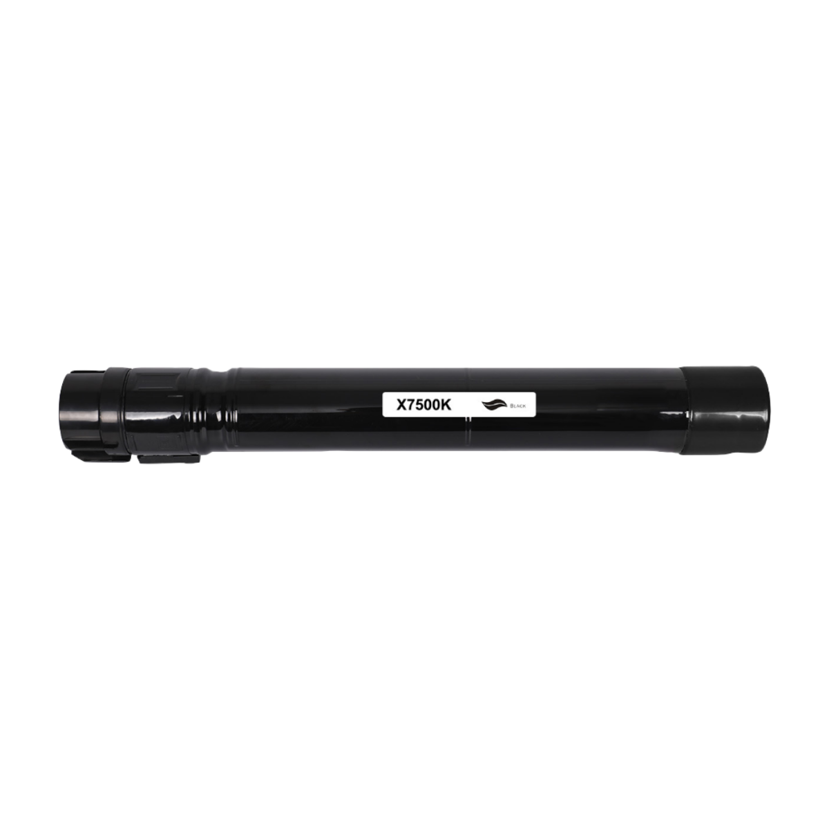 Compatible Xerox Phaser 7500 High Capacity Black Toner Cartridge