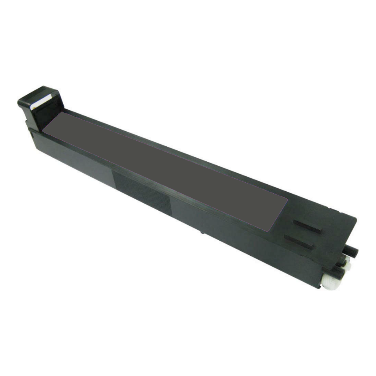 Compatible HP CB390A Black Toner Cartridge