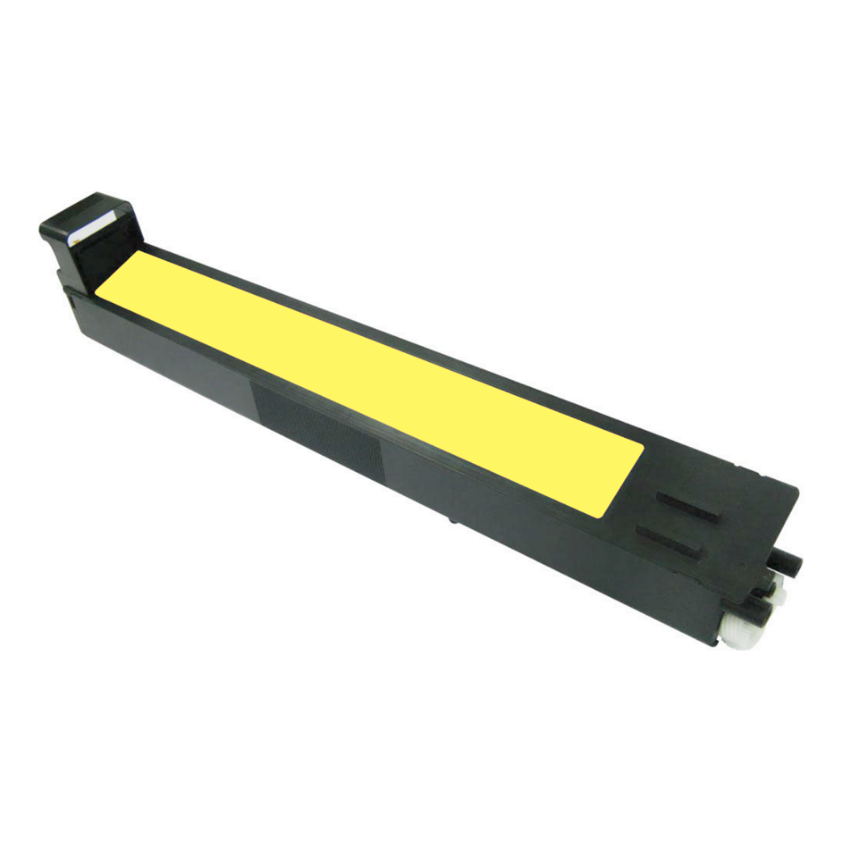 Compatible HP Colour LaserJet CP6015x Yellow Toner Cartridge