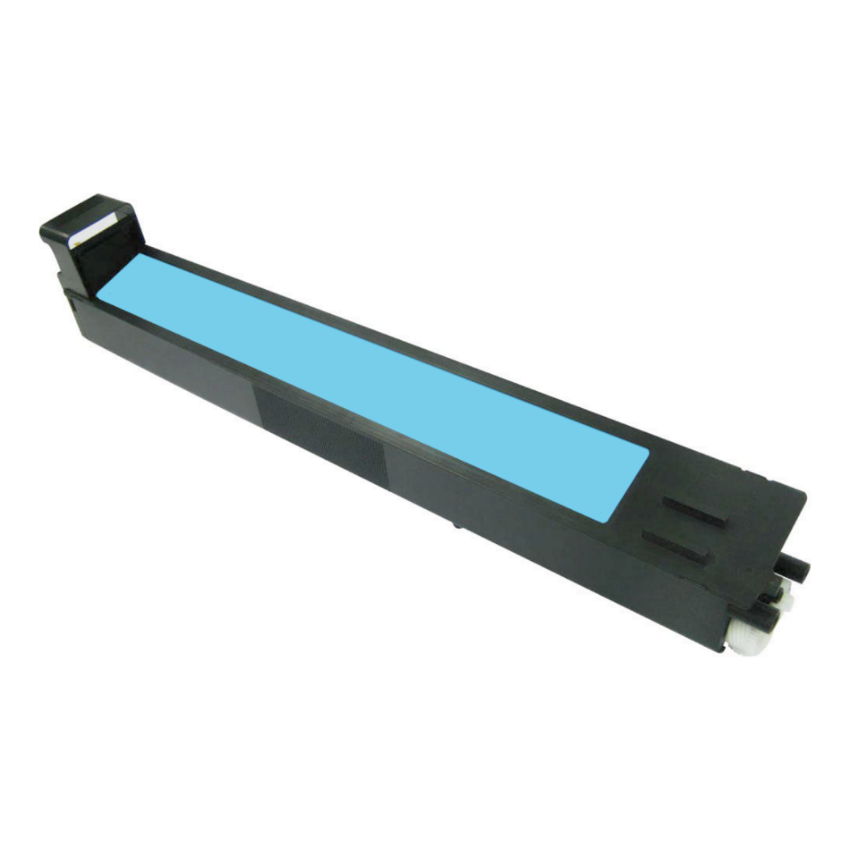 Compatible HP Colour LaserJet CP6015xh Cyan Toner Cartridge