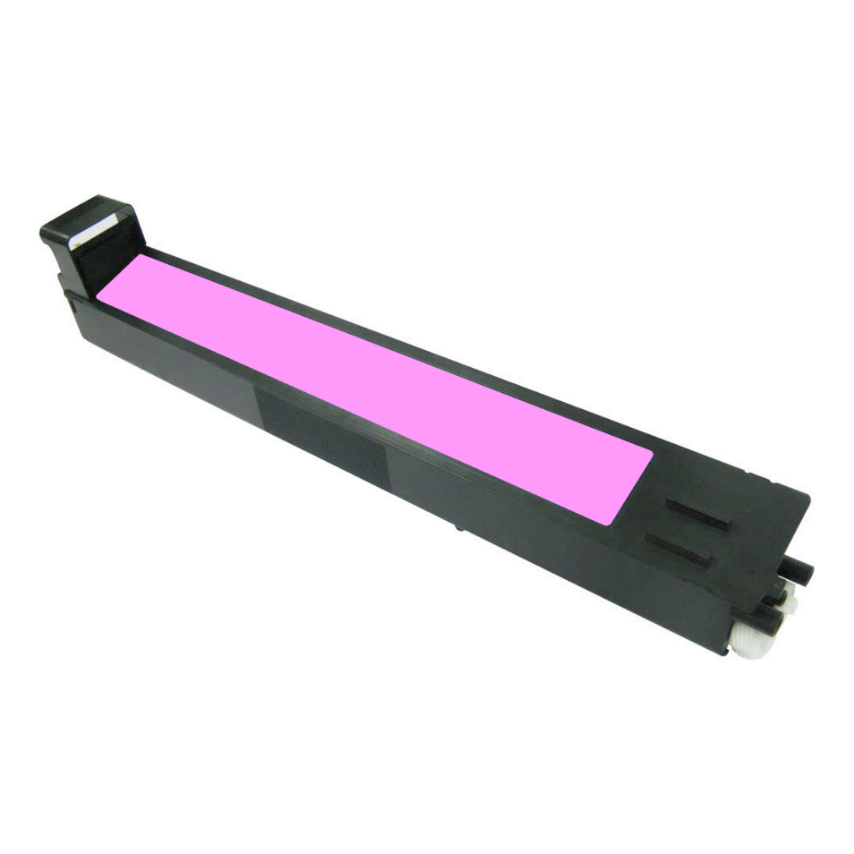 Compatible HP Colour LaserJet CM6030f Magenta Toner Cartridge