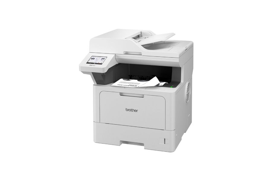 Picture for category Brother MFC-L5710DW Toner Cartridges