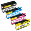 Picture of Compatible HP 950XL / 951XL Multipack Ink Cartridges