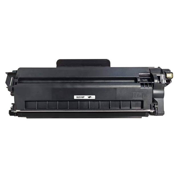 Picture of  Compatible Brother TN2510 Black Toner Cartridge