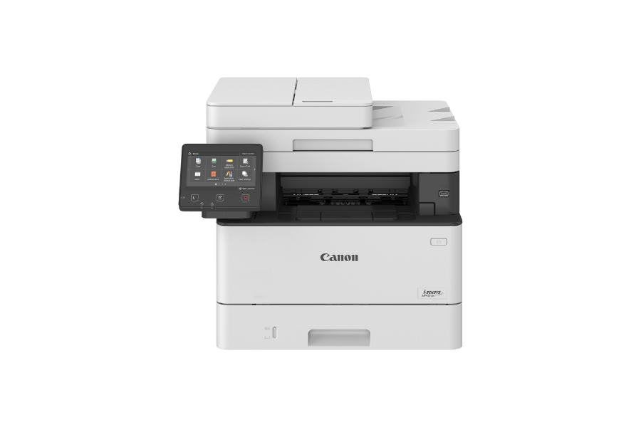 Picture for category Canon i-SENSYS MF453DW Toner Cartridges