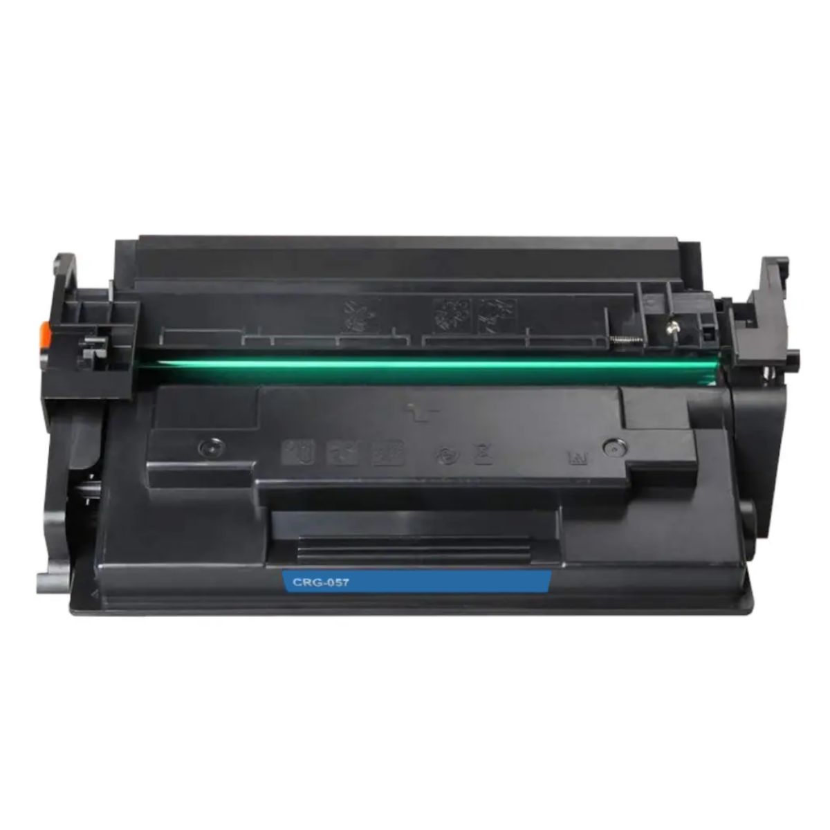 Compatible Canon i-SENSYS MF445dw Black Toner Cartridge