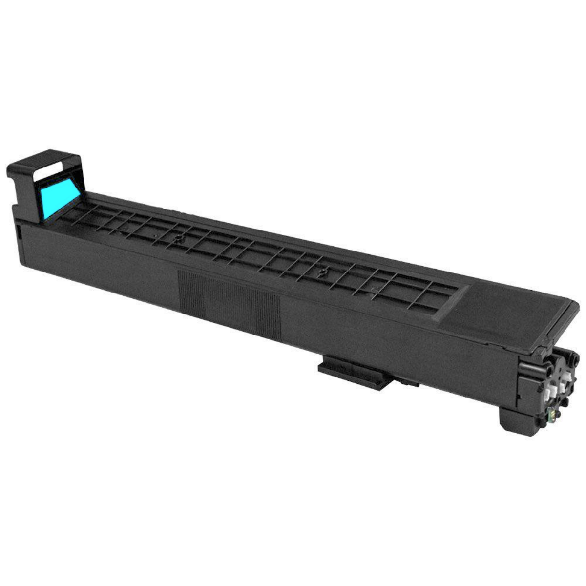 Compatible HP CF301A Cyan Toner Cartridge