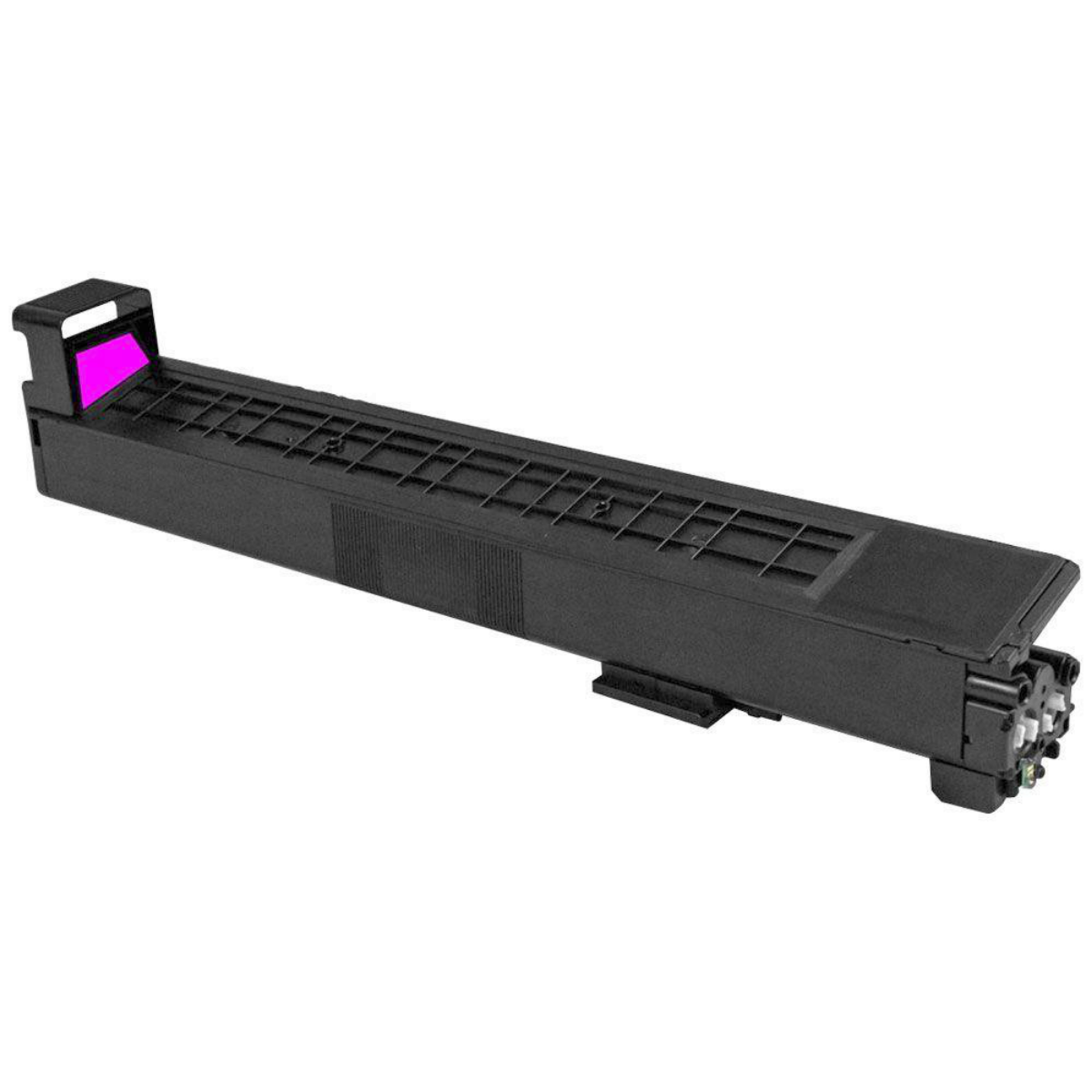 Compatible HP CF303A Magenta Toner Cartridge