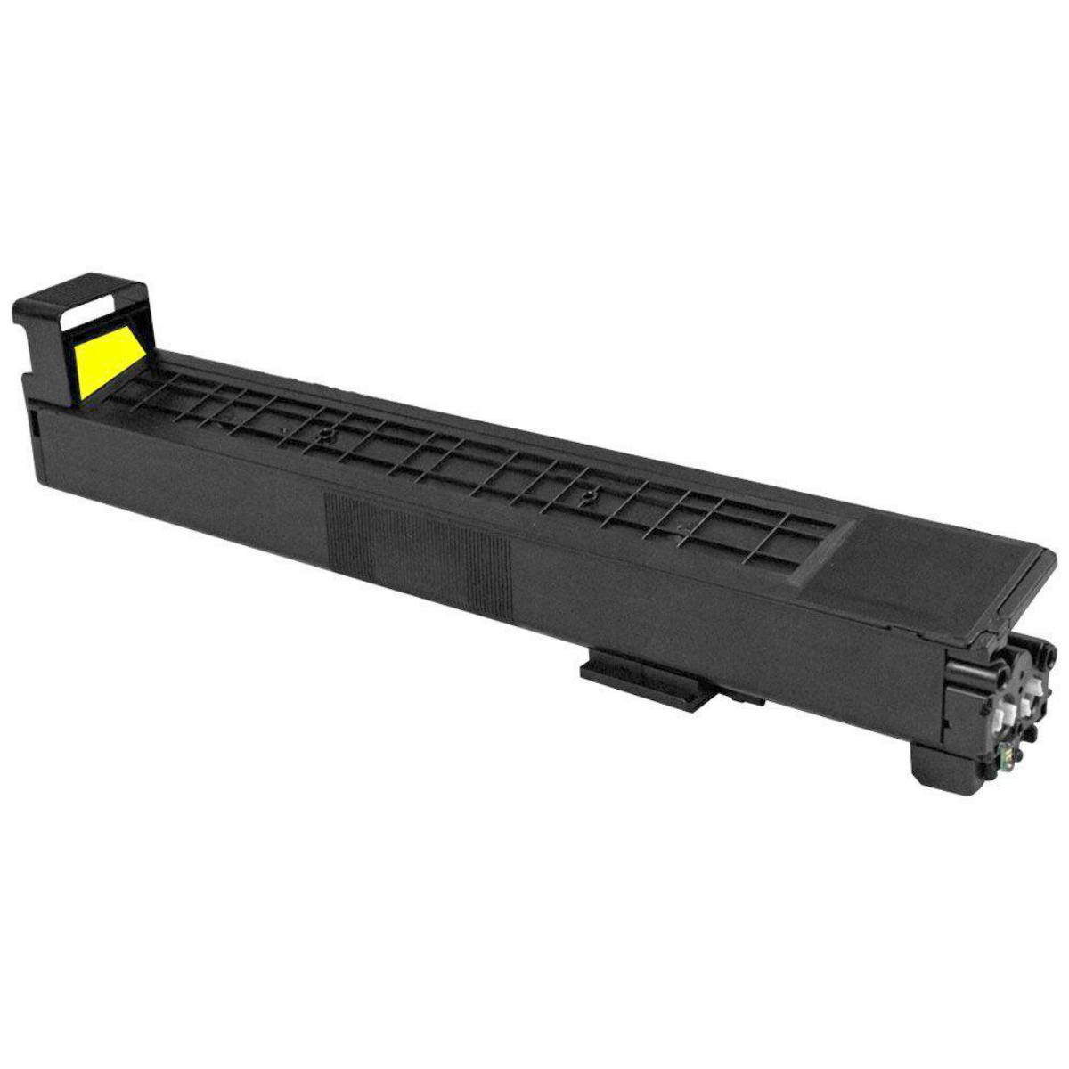 Compatible HP Colour LaserJet Enterprise Flow M880zm+ Yellow Toner Cartridge