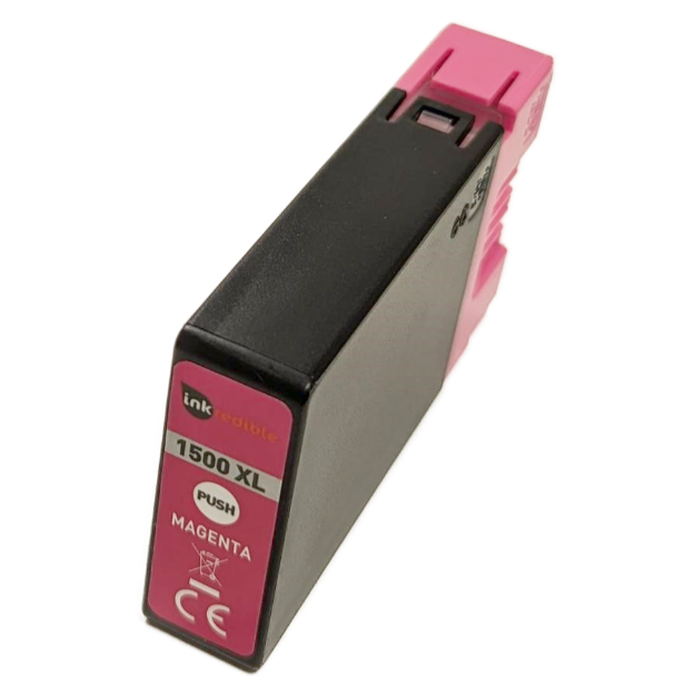 Picture of Compatible Canon MAXIFY MB2150 Magenta Ink Cartridge