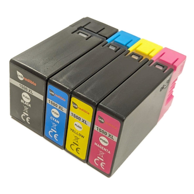 Picture of Compatible Canon PGI-1500XL Multipack Ink Cartridges