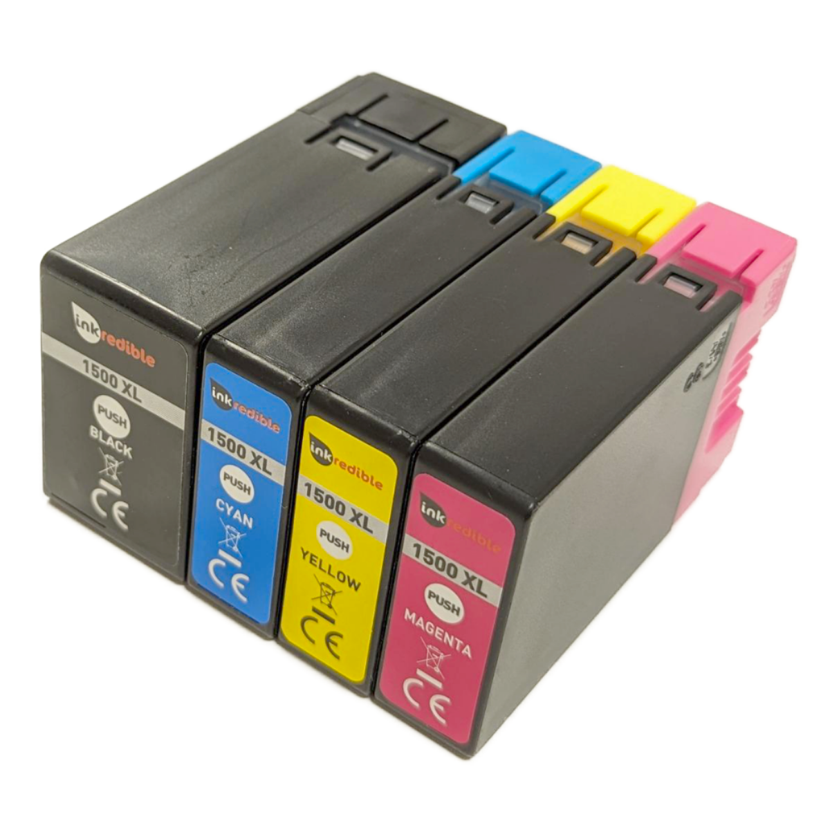 Compatible Canon MAXIFY MB2750 Multipack Ink Cartridges