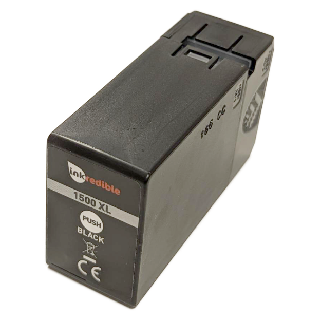 Picture of Compatible Canon MAXIFY MB2050 Black Ink Cartridge