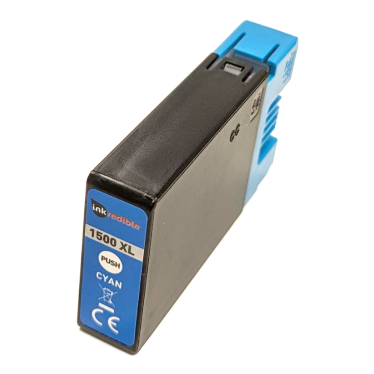 Compatible Canon MAXIFY MB2350 Cyan Ink Cartridge