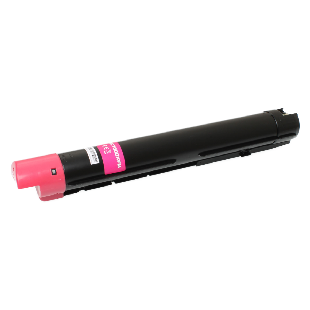 Compatible Xerox 106R03758 High Capacity Magenta Toner Cartridge