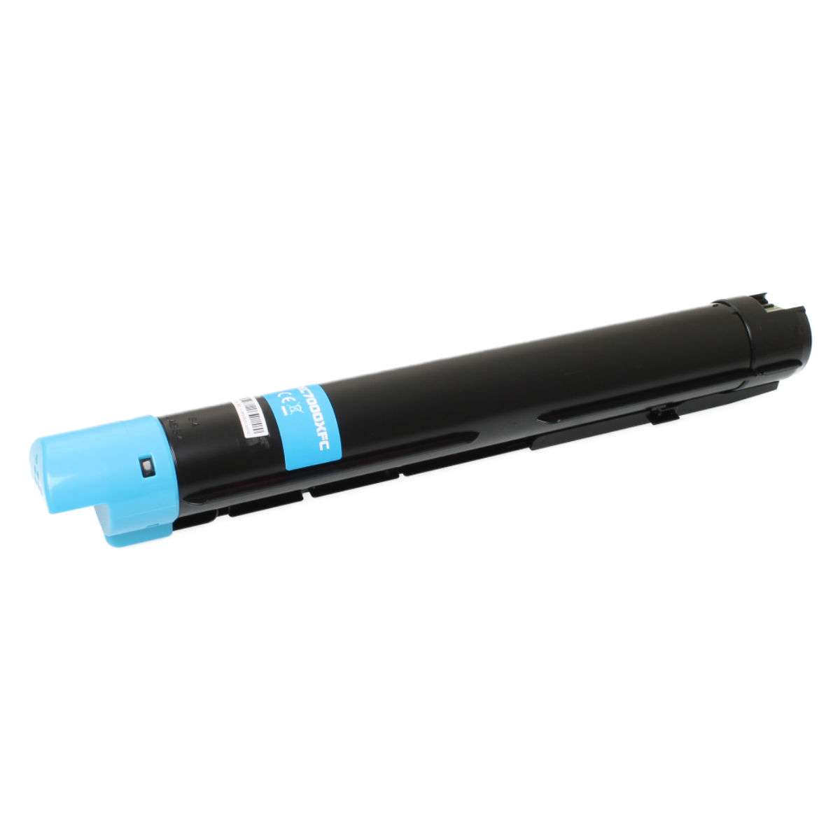 Compatible Xerox 106R03760 High Capacity Cyan Toner Cartridge