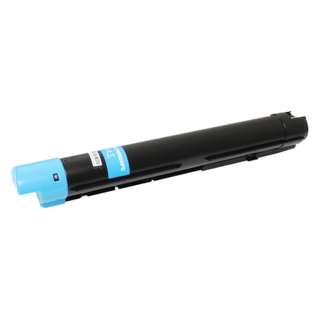 Picture of Compatible Xerox VersaLink C7000DN High Capacity Cyan Toner Cartridge