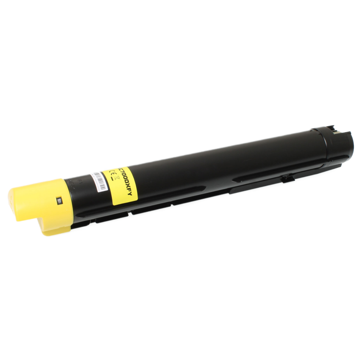Compatible Xerox VersaLink C7000N High Capacity Yellow Toner Cartridge