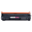 Picture of Compatible HP W1420A Black Toner Cartridge