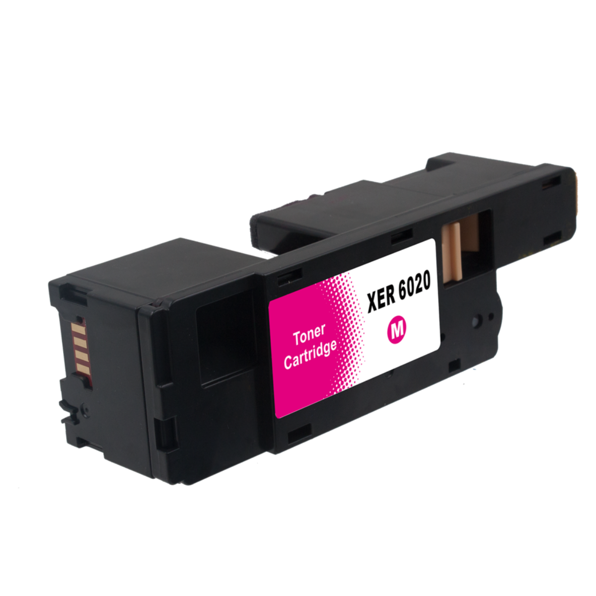 Compatible Xerox 106R02757 Magenta Toner Cartridge