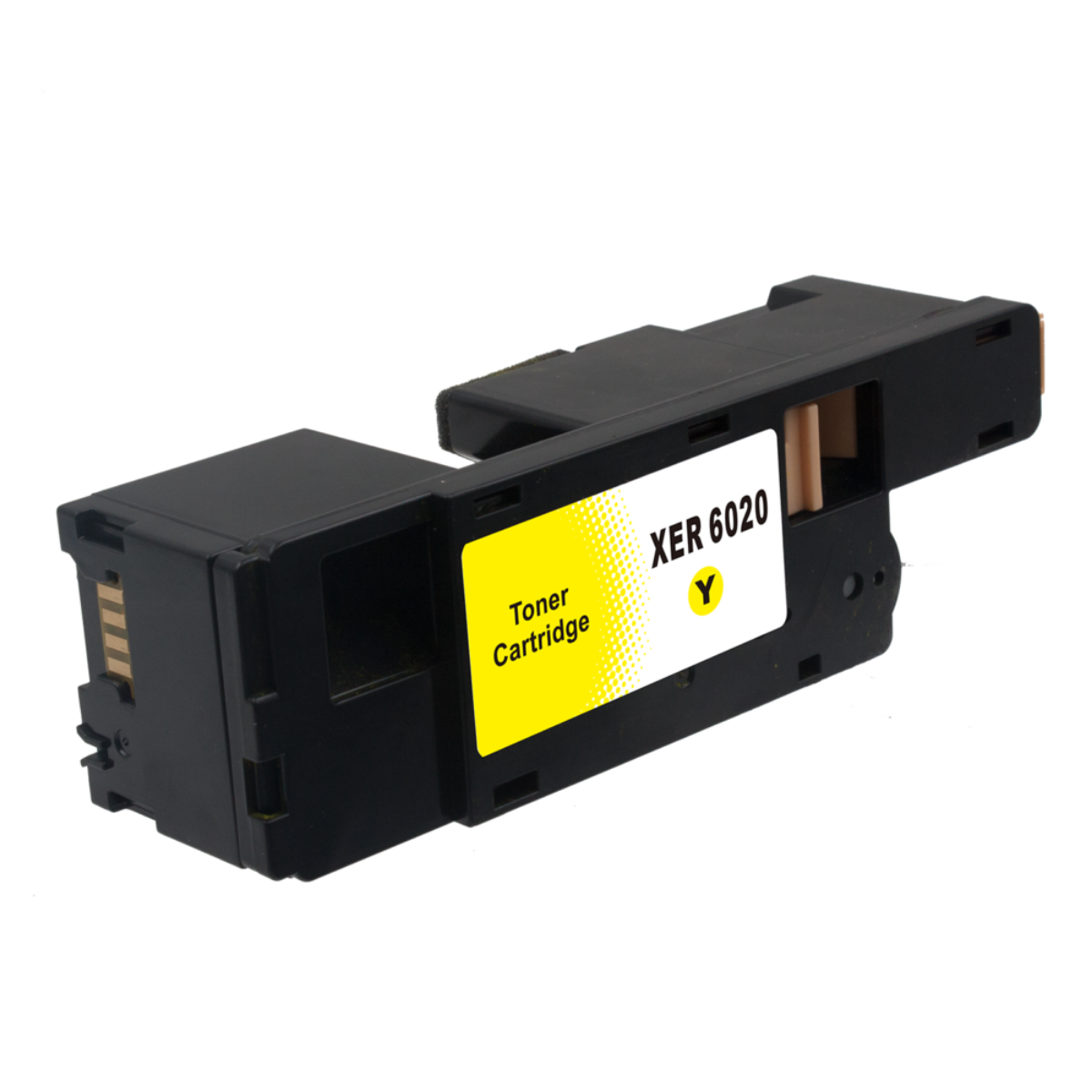 Compatible Xerox 106R02758 Yellow Toner Cartridge