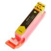Picture of Compatible Canon Pixma iP4600 Yellow Ink Cartridge