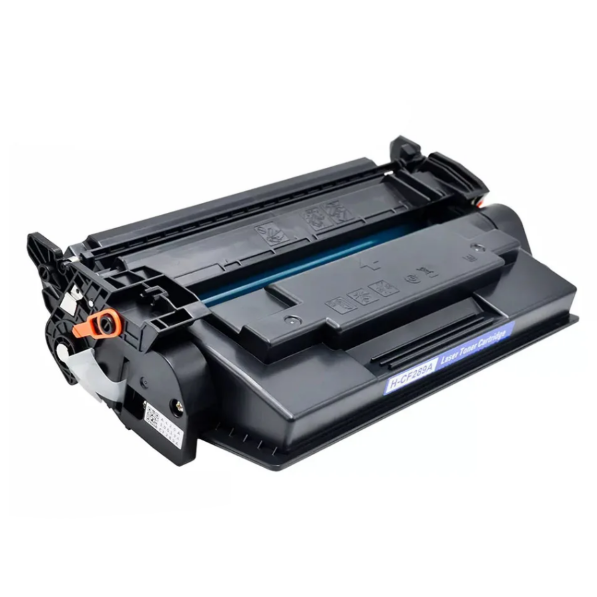 Compatible HP LaserJet Enterprise M507x Black Toner Cartridge