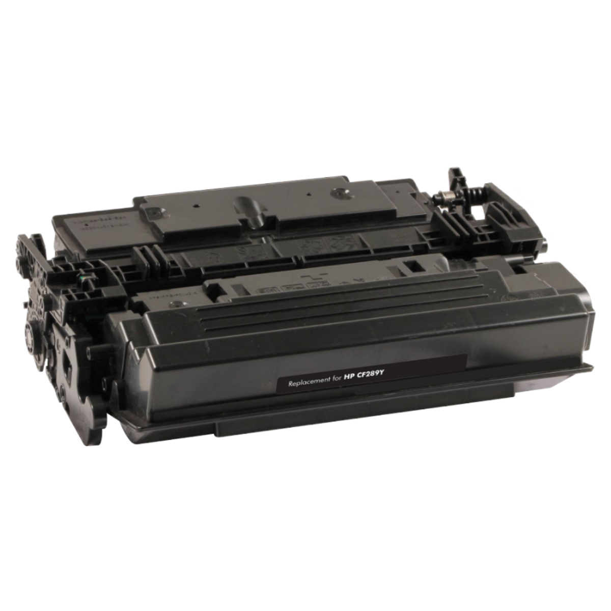 Compatible HP LaserJet Enterprise MFP M528dn Extra High Capacity Black Toner Cartridge