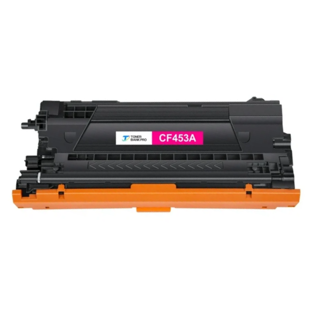 Compatible HP Colour LaserJet Enterprise MFP M681f Magenta Toner Cartridge