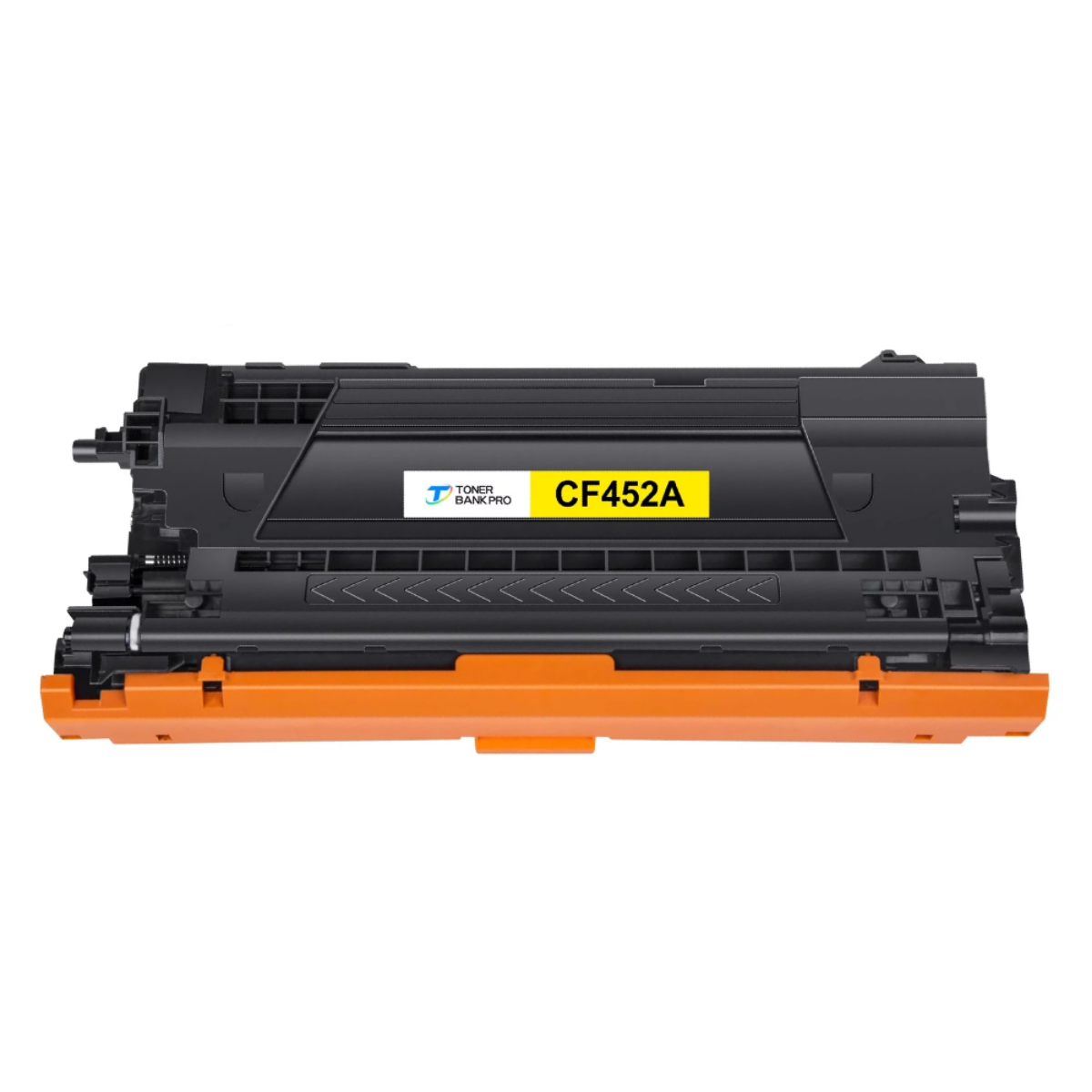 Compatible HP Colour LaserJet Enterprise M653x Yellow Toner Cartridge