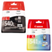 Picture of OEM Canon Pixma MG3150 High Capacity Combo Pack Ink Cartridges