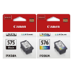 Picture of  Canon Pixma TR4750i Combo Pack Ink Cartridges