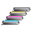 Picture of Compatible Brother TN248XL High Capacity Multipack Toner Cartridges