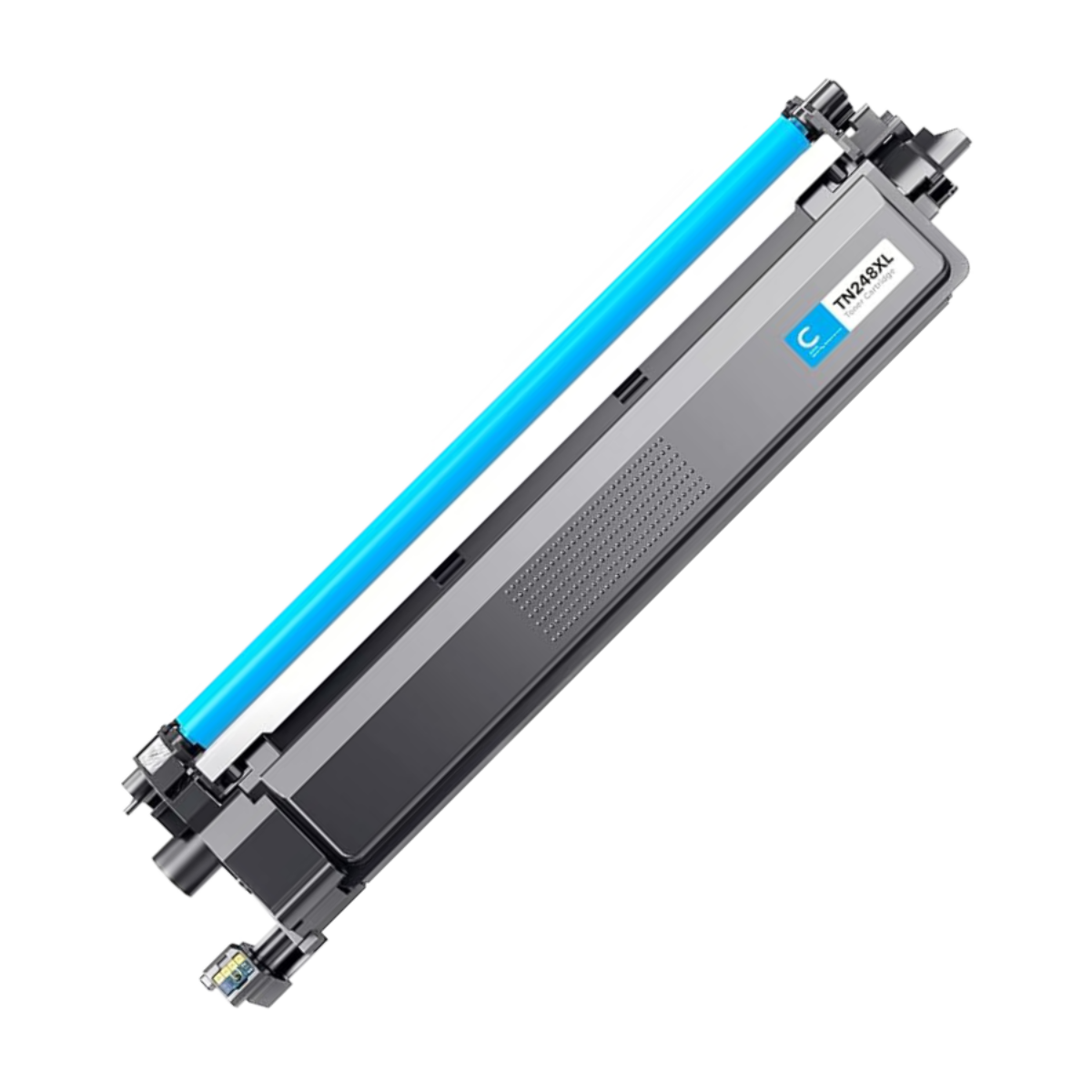 Compatible Brother MFC-L8340CDW High Capacity Cyan Toner Cartridge