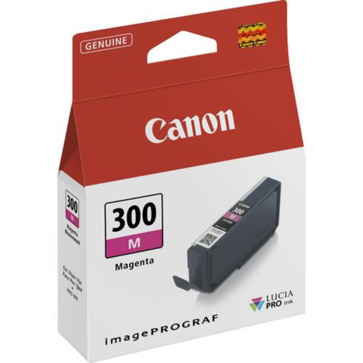 Canon ImagePROGRAF PRO-300 Magenta Ink Cartridge