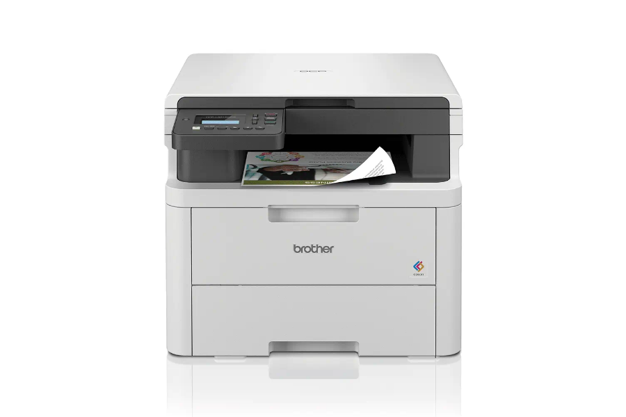 Picture for category Brother DCP-L3515CDW Toner Cartridges
