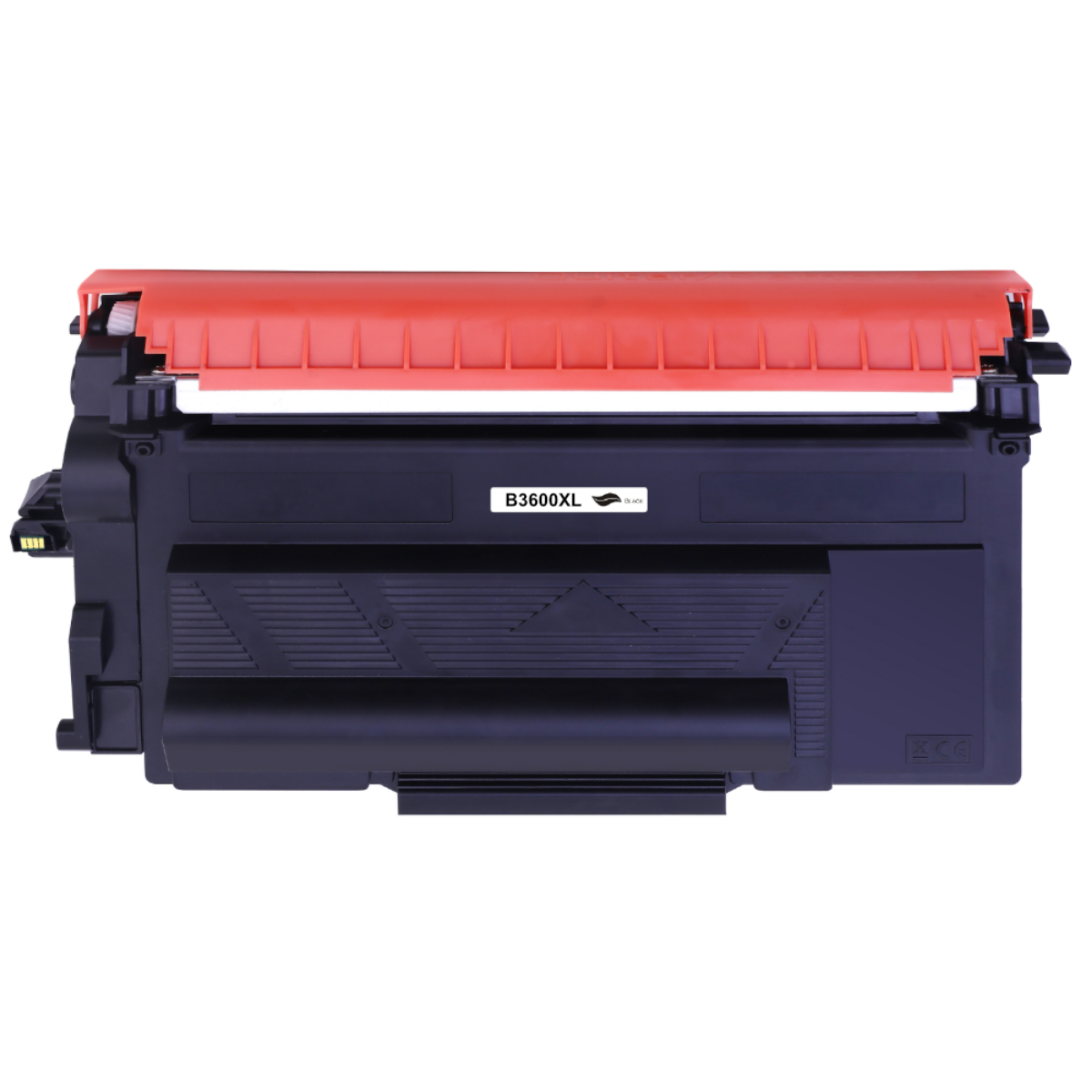 Compatible Brother HL-L6415DN High Capacity Black Toner Cartridge