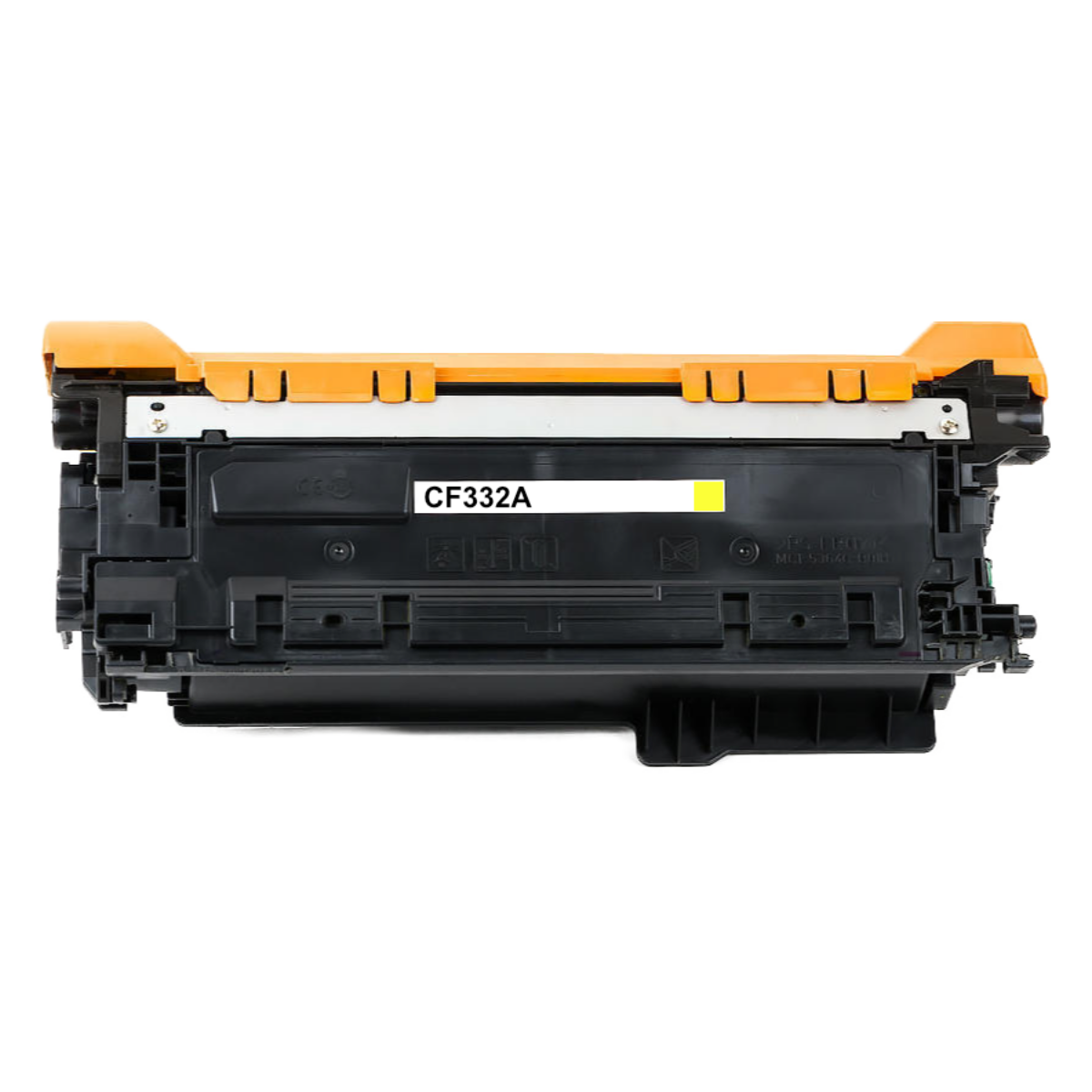 Compatible HP CF332A Yellow Toner Cartridge