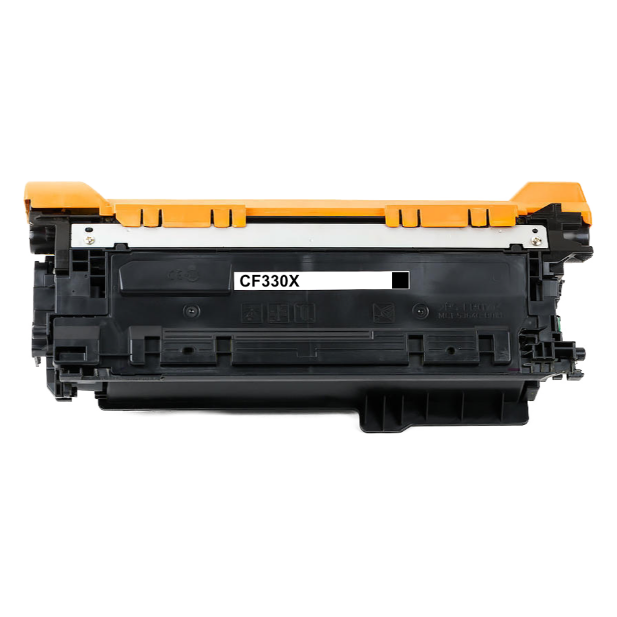 Compatible HP Colour LaserJet Enterprise M651dn High Capacity Black Toner Cartridge