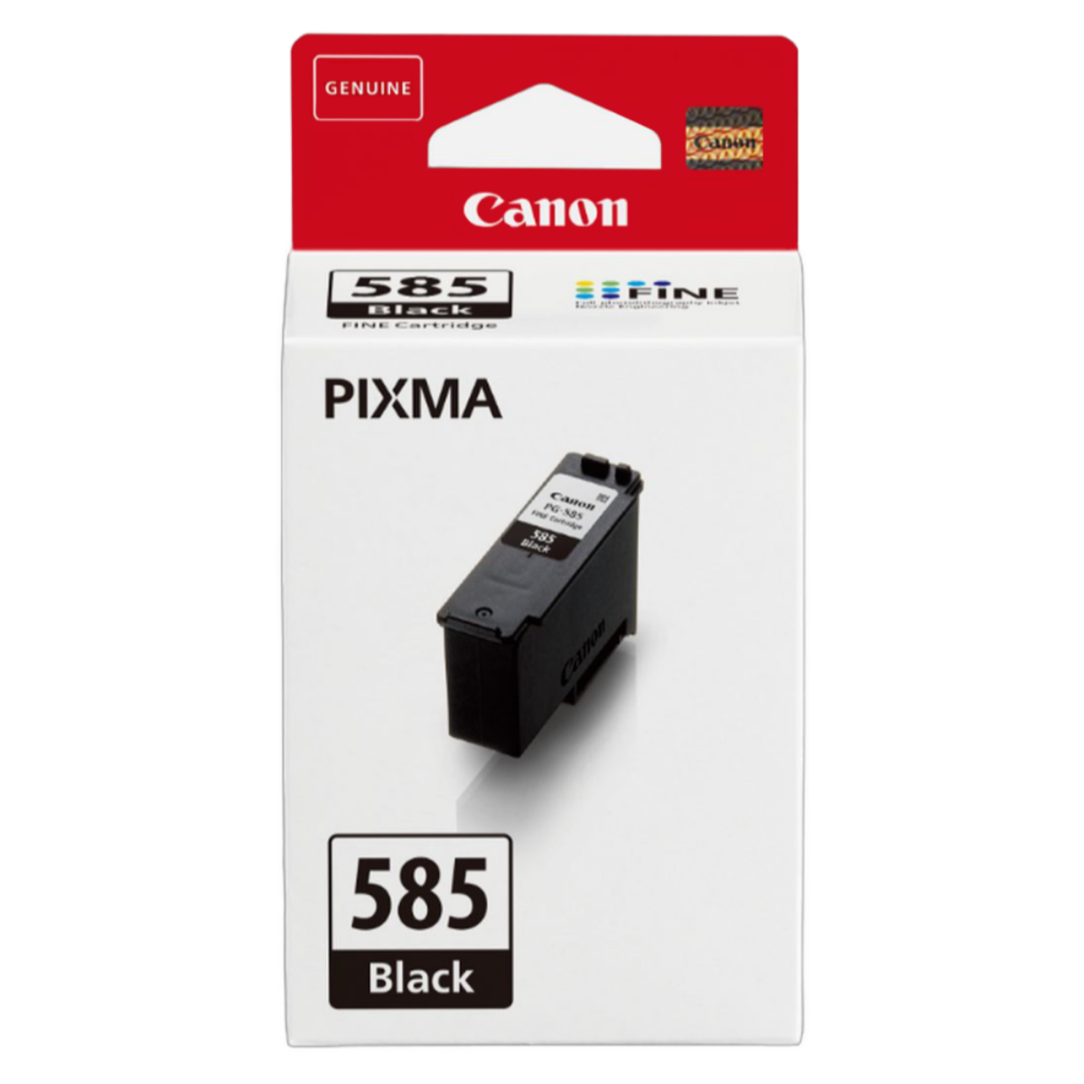 Canon PG-585 Black Ink Cartridge