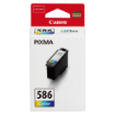 Picture of  OEM Canon CL-586 Colour Ink Cartridge